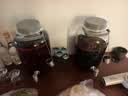 不老潭 清香型桶装粮食酒高度散装白酒自饮泡酒小高粱酒 62度 5L 实拍图