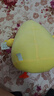 名创优品（MINISO）dundun鸡公仔墩墩鸡玩偶玩具娃娃抱枕靠枕生日儿童节礼物女大号 实拍图