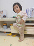 美素佳儿（Friso）皇家幼儿配方奶粉 3段（1-3岁幼儿适用）800g 乳铁蛋白 (新国标) 实拍图