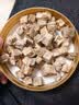 玉滋堂特级葛根中药材纯天0添加然非野生葛根茶汤养肝护肝茶解酒3罐装 实拍图