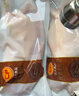 正大樱桃谷鸭半片鸭1.4斤 生鲜冷冻 鸭肉鸭腿鸭锁骨 麻辣鸭货 实拍图