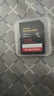 闪迪（SanDisk）128GB SD内存卡 4K V30 U3 C10 相机存储卡 读速200MB/s 写速90MB/s 微单/单反相机内存卡 实拍图