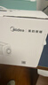 美的（Midea）插电式灭蚊灯驱蚊神器家用卧室客厅紫光仿生诱蚊蝇灭蚊基孔肯雅热 实拍图