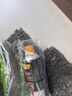 得力（deli）防锈润滑剂金属机械防锈除锈门锁自行车链条螺母润滑油松动剂 实拍图