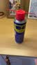 WD-40自行车链条油干性山地公路折叠防锈润滑剂飞轮牙盘塔轮保养120ml 实拍图