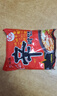 农心（NONGSHIM）韩国进口方便面 农心辛拉面 泡面辛辣味韩式拉面煮面速食汤面 进口辛拉面120g*5袋 实拍图