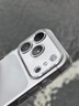 品胜【相机键全包|气囊升级】适用iphone17Pro手机壳苹果17Pro保护套气囊防摔晶透抗黄耐磨简约保护壳 实拍图