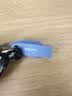 闪迪（SanDisk）64GB USB3.2 U盘 CZ550紫色 安全加密 数据恢复 学习电脑办公投标 小巧便携 车载 大容量优盘 实拍图