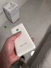 TCL随身携带wifi6三网通移动无线免插卡支持5G/4G设备车载路由器便携式无限制联通电信全国通用2026款 有线充电无线上网【10000毫安超长续航72小时】 不限速不虚标月享1500G高速流量 实拍图