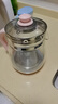 美的（Midea）【价保618】1.8L大容量养生壶 全自动24h预约烧水壶12h智能恒温电热水壶花茶壶煮茶器YSNC1806 实拍图