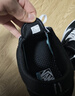 VANS范斯官方 升级款ComfyCush Old Skool经典黑运动鞋VN0A3WMAVNE 黑色 40.5 实拍图