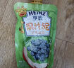 亨氏（Heinz）宝宝婴儿辅食零食水果苹果无添加果汁泥礼盒720g【款式随机】 实拍图