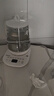 美的（Midea）养生壶 1.5L全自动煮茶壶24h预约12小时智能恒温11档控温MK-Y12Q 实拍图