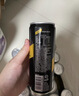 屈臣氏（Watsons）干姜风味苏打水0脂饮料调酒含汽气泡水聚会330mL*24罐装整箱 实拍图