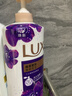 力士（LUX）依兰香沐浴露套装幽莲魅肤沐浴乳1000g送幽莲350g 持久留香 实拍图