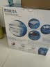 碧然德【低价头部主播92折】（BRITA）过滤净水器滤水壶 海洋系列 去水垢专家版滤芯11枚 环保加固包装 实拍图