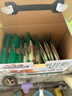 三只松鼠有机甘栗仁500g 熟制即食板栗仁栗子仁坚果零食端午团购送礼 实拍图