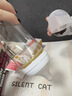 贝亲（Pigeon）PPSU宽口径防胀气奶瓶240ml M号奶嘴 3个月+ AA191 实拍图