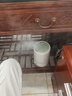 小熊（Bear）加湿器家用卧室 母婴幼儿静音鼻炎抑菌空气加湿机 办公桌面迷你小型空调增湿器JSQ-D30W1 实拍图