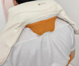 倍轻松（breo）N6mini-2代【肩周热灸版】颈椎按摩器按摩披肩肩颈按摩器腿腰颈部按摩仪 生日礼物送父母 价保618 实拍图