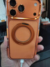 毕亚兹【AI按键丨360旋转支架壳】 适用iphone17promax手机壳 苹果17promax保护套超薄防摔磁吸透明新款 实拍图