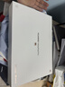 HUAWEI MatePad Pro 13.2英寸 2025 柔光版华为平板电脑OLED柔性护眼屏学习办公创作12+512GB WiFi 宣白 实拍图