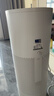 SOLEUSAIR舒乐氏Noa无雾加湿器空气增湿除菌净化家用卧室客厅落地大容量大面积静音母婴儿适用 实拍图