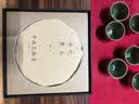 安化黑茶2012年正宗花卷千两茶茯茶叶高端礼盒节日送长辈送礼600g 实拍图