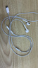 Apple/苹果 EarPods USB-C有线耳机 type-c有线耳机苹果耳机 苹果17有线耳机笔记本耳机游戏音乐 实拍图
