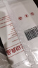无印良品毛巾一次性洗脸巾旅行压缩毛巾旅游加厚加大洁面巾擦脸巾家用-7包 实拍图