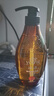 滋源【云旗】生姜防脱固发洗发水侧柏叶无硅油强韧修护男女士535ml 实拍图