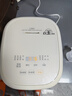 美的（Midea）【价保618】小碧玉电饭煲小型2-3人3升0氟有钛陶瓷白玉内胆家用电饭锅煮粥智能预约多功能锅RE360 实拍图
