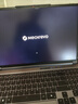机械革命【京东电脑直播间领券立减800】极光X 2026 (i7-13700HX 16G 1T RTX5060 2.5K屏 180Hz 灰) 实拍图