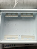 keepLINK KP-9000-208PZ百兆10口POE交换机AI智能监控摄像头分离器交换器90W/台 实拍图
