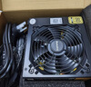 航嘉（Huntkey）JUMPER300S 额定300W 电脑电源（单管正激/宽幅电压/背部走线/高性价比） 实拍图