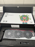 讯景（XFX）AMD RADEON RX 9070 XT 海外版 16GB 全新电竞游戏设计智能学习台式电脑独立显卡 实拍图