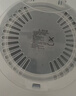 统帅（Leader）海尔出品 波轮洗衣机 双桶半自动双缸 10公斤家用 京东自营以旧换新家电补贴TPB100-1188BS 实拍图