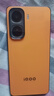 vivo iQOO Neo11 12GB+256GB 像素方橙2K 144Hz珠峰屏 骁龙8至尊版国家补贴iqooneo11学生游戏电竞手机 实拍图