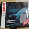 博世（BOSCH）滤芯保养套装/适配 两滤【空气滤芯+空调滤芯】 丰田凯美瑞 2.0L 2.5L混动【18至26款】 实拍图