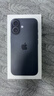 Apple/苹果 iPhone 17 256GB 黑色 支持移动联通电信5G 双卡双待手机 实拍图