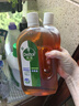 滴露（Dettol）消毒液洗衣衣物消毒水750mL 除螨杀菌混洗无忧 家居地板消毒 非84 实拍图