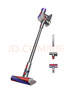 戴森（DYSON）V8无绳吸尘器 手持无线吸尘器 除螨 宠物 家庭适用 实拍图