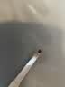小奥汀（littleondine）双头极细眉笔01自然灰0.12g胶笔眼线笔防水防汗不易晕染持久显色 实拍图