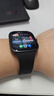 小米（MI）REDMI Watch 5 典雅黑 澎湃OS 2 心率血氧监测 蓝牙通话 红米手表5 24天超长续航 智能手表  实拍图