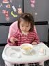COOKSS勺子宝宝自主进食学吃饭训练勺PPSU辅食勺儿童餐具弯头勺子 实拍图