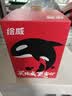 绘威适用惠普HP Tank518 598 519 678 510 538 418 516 511 728 589 596 591 588打印机墨盒墨水GT52/GT53XL 四色 实拍图