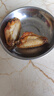 上鲜鸡翅中 净重2斤 大号鸡翅中出口级 烤翅鸡中翅鸡肉生鲜烧烤食材 实拍图