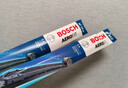 博世（BOSCH）雨刷雨刮器24/18风翼 宝马4系/马自达CX-4/捷豹XJ XJL/星途瑶光 实拍图