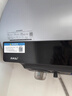 美的（Midea）小西梅活水电热水器UD10MAX亲肤活水 水质可视自动排污60L双胆扁桶3300W水电分离家用一级能效瞬热 实拍图