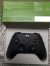 微软（Microsoft）Xbox无线游戏手柄 磨砂黑+USB-C线 蓝牙适配Xbox/PC/平板/手机Steam促销 黑神话悟空 空洞骑士 实拍图